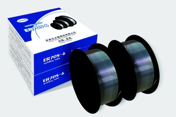ER70S-6银色 ER70S-6银色